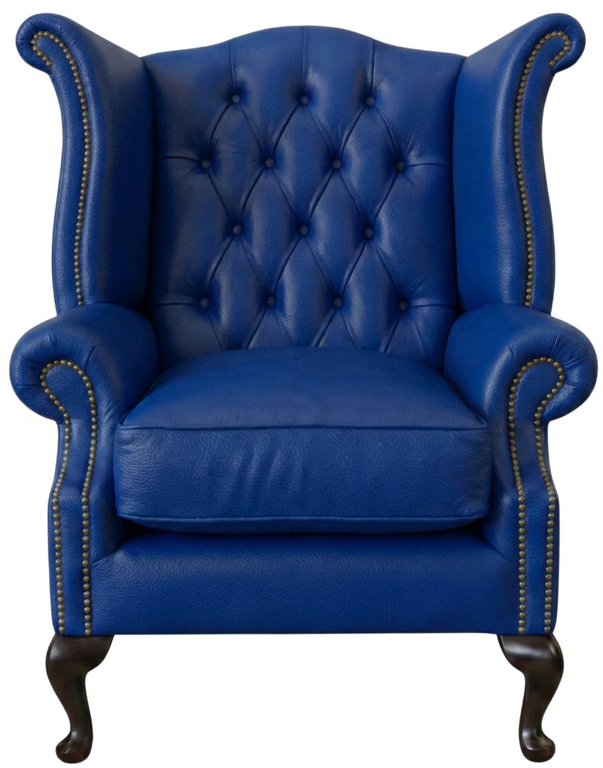 The Kensington Chesterfield